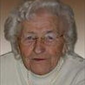 Germaine (Aline) Noben