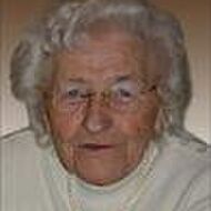 Germaine (Aline) Noben