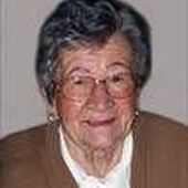 Gertrudis Lambrichts