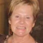 Liliane (ons Nana) Defauw