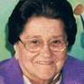 Marie-José VANNESTE