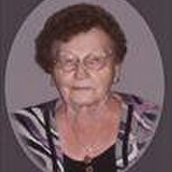 Marie-Louise Schurmans