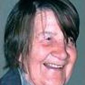 Marie-Thérèse DEFOUX