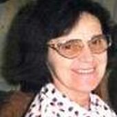 Marie-Thérèse GEORGES