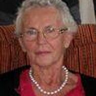 Odile Vanderhoydoncks