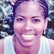 Rosaline (Roosje) Jansen