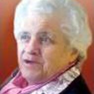 Anne-Marie GROMMERSCH