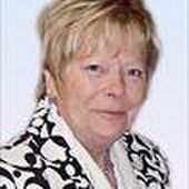 Arlette BERVOETS