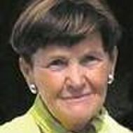 Bernadette Debusseré