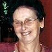 Brigitte VANDENBERGHE