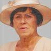 Mareine Maria VANHOVE