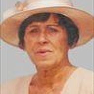 Mareine Maria VANHOVE