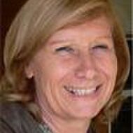 Margriet Kaesteker-Talpe