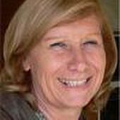 Margriet Kaesteker-Talpe