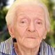 Marie-José VAN DER LINDEN