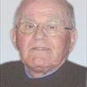 Maurice VAN DE VELDE