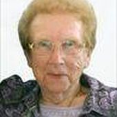 Theresia (Triske) Vreys