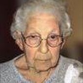 Anna (Cornelia) Dexters