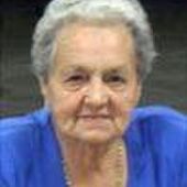 Gerarda Borrenberghs