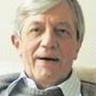 Henri 'Rik' DE BLOCK