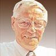 Pater Lambertus Stevens