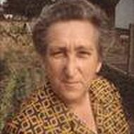 Séraphine Driesmans