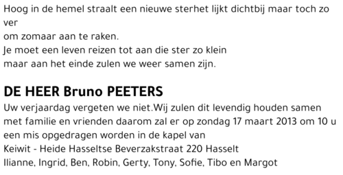 Bruno Peeters