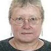 Edithe VANDENNIEUWENBROUCK