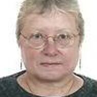 Edithe VANDENNIEUWENBROUCK