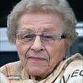 Maria Alphonsine Lenaerts