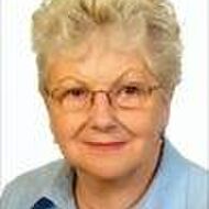 Maria Josephina Bleyen