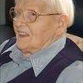 Zuster Pia Francisca Gielen