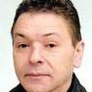 Alberto Manuel SERRA JOACHIM