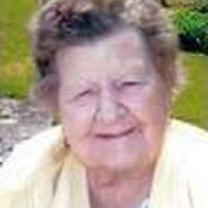 Geneviève CARBONNELLE