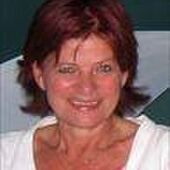 Mady Hélène Everts