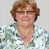 Marie-Jeanne Beckers