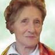 Marie Madeleine GLAUTIER