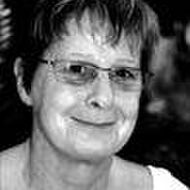 Marie-Thérèse Peeters