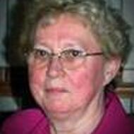 STAMANNE Marie-Claire