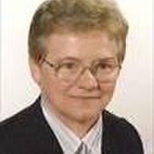 Zuster Maria Valkenborg