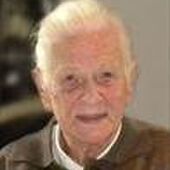 Elisabeth (Betty) Loth