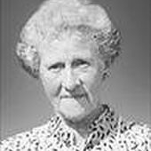 Emelie VAN ORMELINGEN