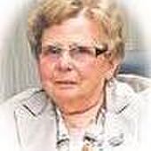 Georgette DE KEUKELAERE