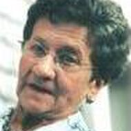 Marie Gabrielle TOUSSAINT