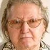 Marie-Henriette DRAUX