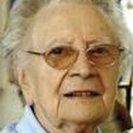 Marie-Louise DEBAERE