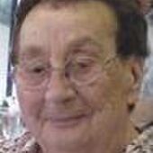 Marie-Thérèse MOREAU