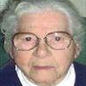 Zuster Mechtilde (Maria) BIELEN