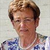 Betty Vanginderhuysen