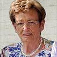 Betty Vanginderhuysen